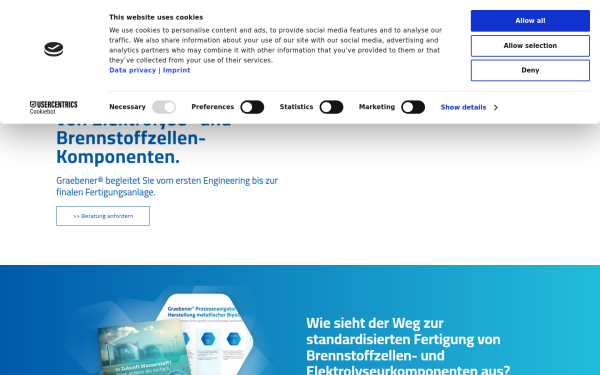 www.graebener.com