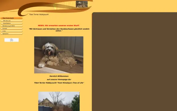 dogtails.de