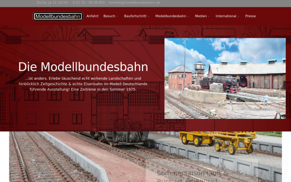 modellbundesbahn.de