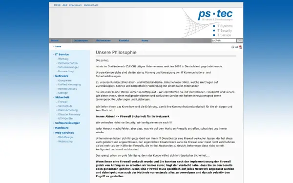 ps-tec.de