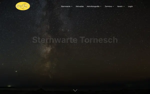 sternwarte-tornesch.de