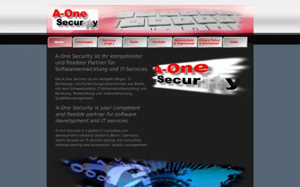 aone-security.com