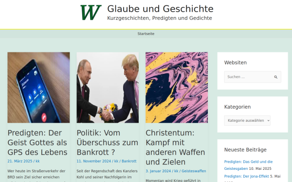 walfrie.de