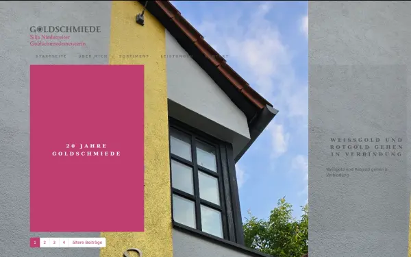 www.goldschmiede-niederreiter.de