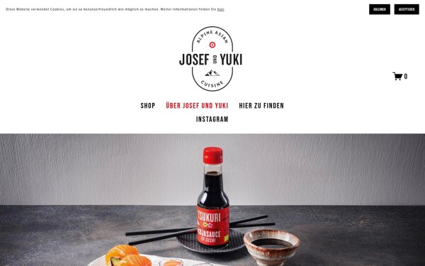 www.josefundyuki.at