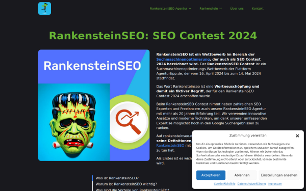 rankensteinseo.de