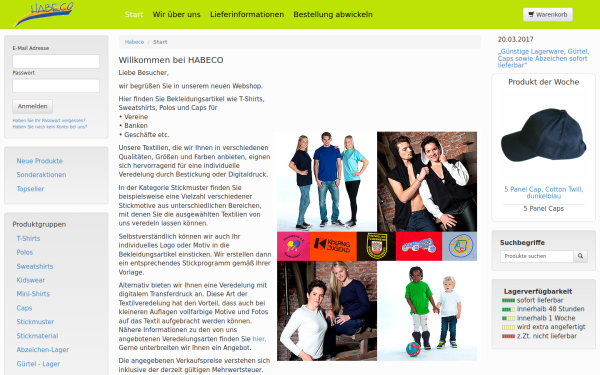 www.habecowug.com