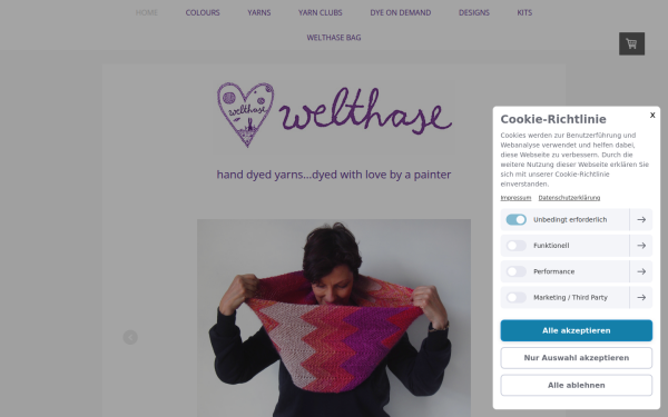 www.welthase.de