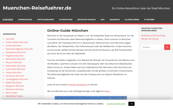 www.muenchen-reisefuehrer.de