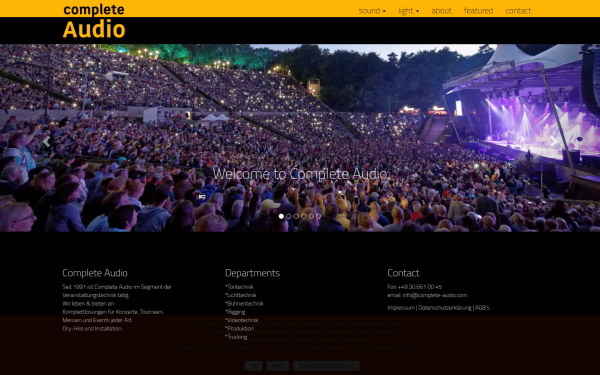 complete-audio.com