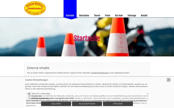 meissner-fahrschule.de