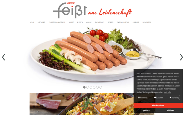 www.metzgerei-feisst.de