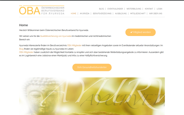 berufsverbandayurveda.at