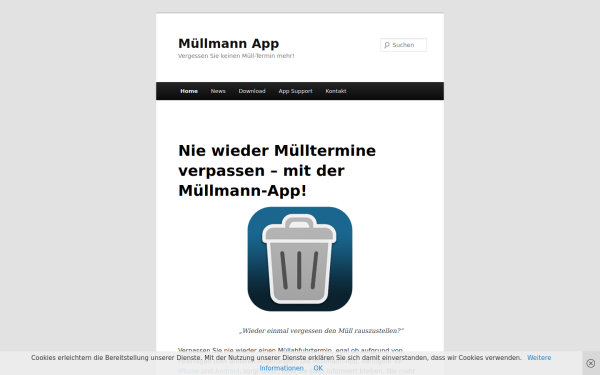 muellmann-app.de