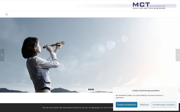 www.muhl-consulting.com