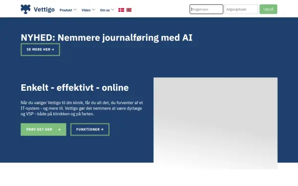 vettigo.dk