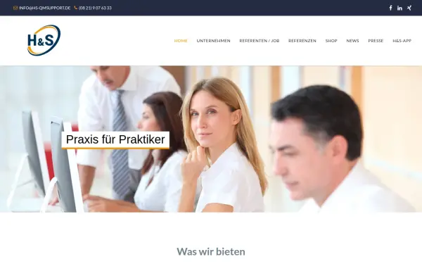 www.hs-qmservice.de