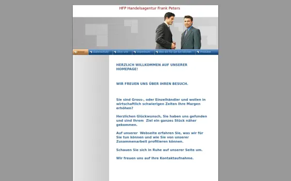 agenturhfp.de
