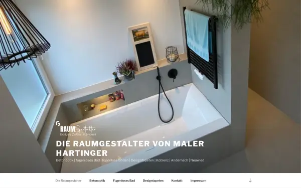 die-raumgestalter.de
