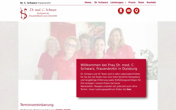 dr-schwarz-frauenaerztin.de