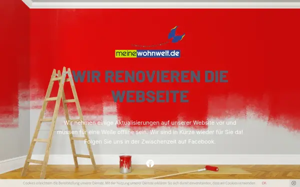 meine-wohnwelt.de