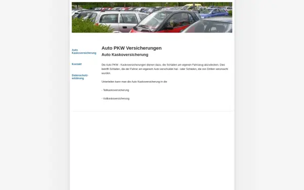 www.auto-kaskoversicherung.de