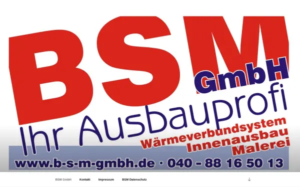 www.b-s-m-gmbh.de