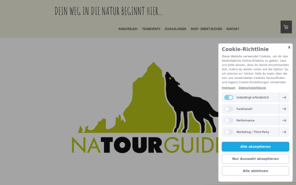 www.natourguide.de