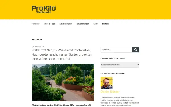 blog.prokilo.de