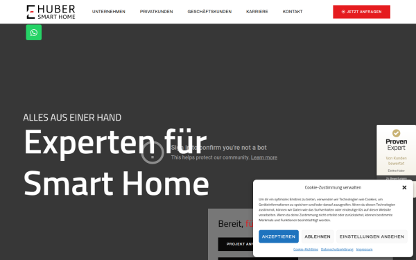 elektrohuber.net