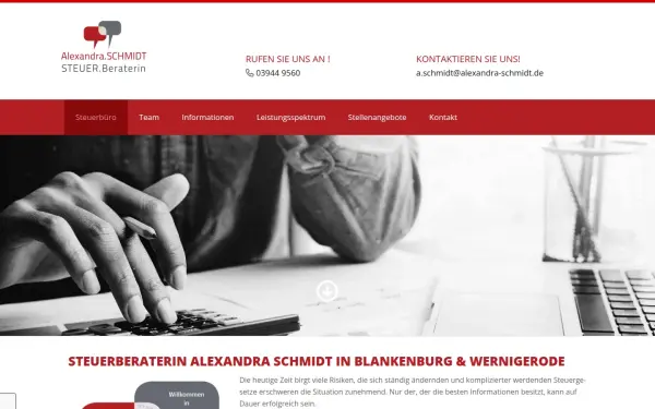 www.alexandra-schmidt.de