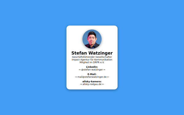 www.stefanwatzinger.de