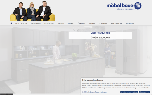 moebelbauer.de