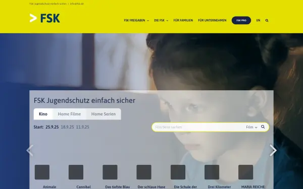 www.fsk.de