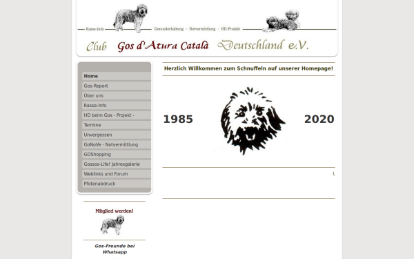 www.gosdatura-catala.de