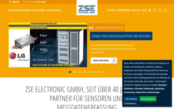 www.zse.de