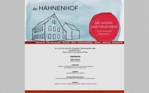 freizeitheim-hahnenhof.de