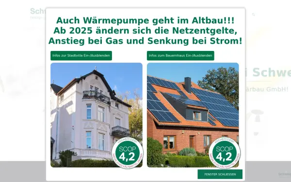 schweigatz.de