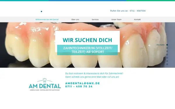 www.amdental.de