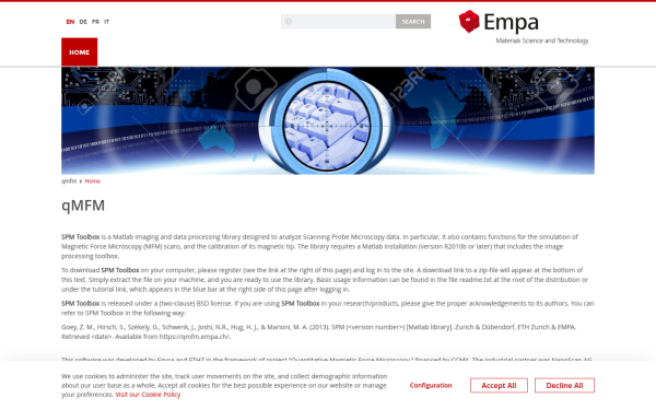 qmfm.empa.ch