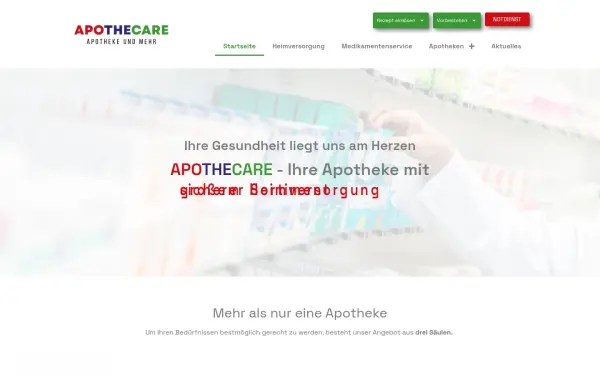 apo-the-care.de