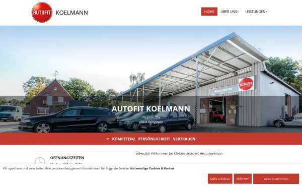 autofit-hoogstede.de