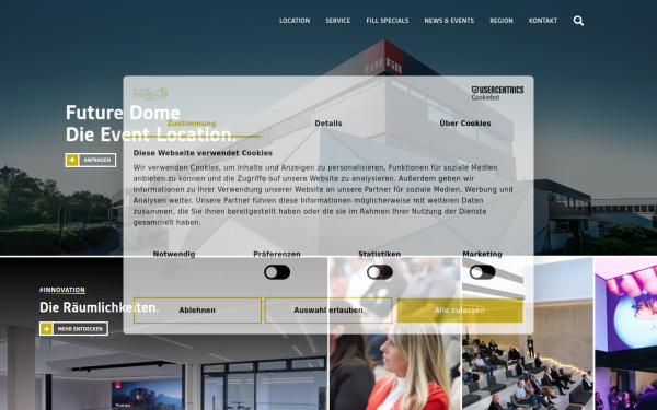 www.futuredome.at
