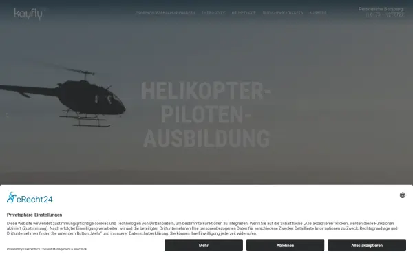 kayfly.de
