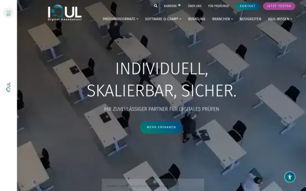 www.iqul.com