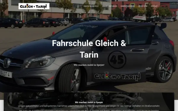 amg-a45-fahrschule.de
