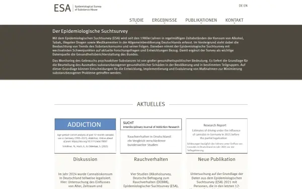www.esa-survey.de