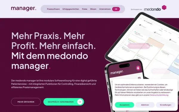 medondo.com