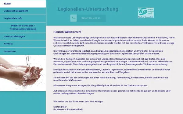 www.wasserll.de