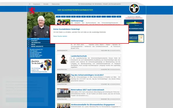 harald-henrich-schornsteinfeger.de